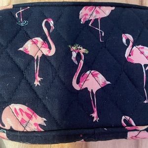 Vera Bradley Tech Case in print Flamingo Fiesta